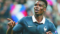 Maman Pogba, conseillère numéro un de Paul Maman Pogba, conseillère numéro un de Paul