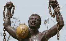 Plus de 45 millions de personnes réduites à une forme moderne d'esclavage Plus de 45 millions de personnes réduites à une forme moderne d'esclavage