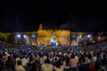 Marrakech du rire   La scène africaine brise les  stéréotypes  véhiculés sur  le continent
