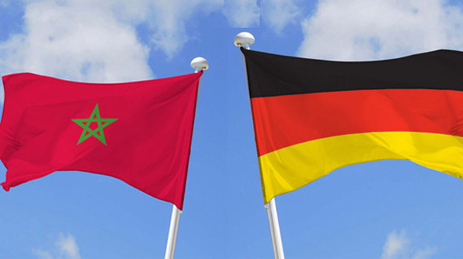 Le Maroc, un partenaire économique incontournable pour les entreprises allemandes
