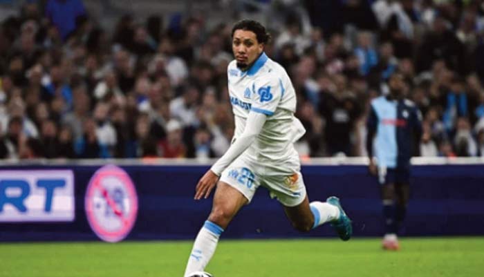 Bilal Nadir de retour à la compétition avant la fin de la saison