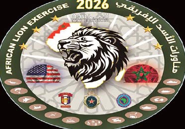 Deux militaires américains participant à African Lion 2026 portés disparus