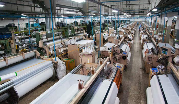 Marché verrouillé, croissance bridée