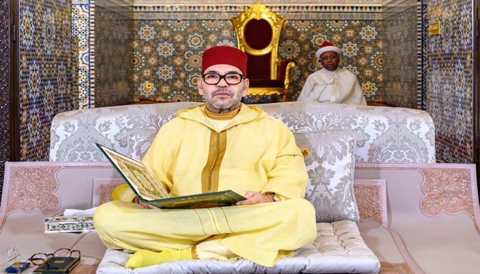 Hajj 1447 H: SM le Roi, Amir Al-Mouminine, appelle les pèlerins marocains à être les dignes représentants de leur pays et à incarner les valeurs sublimes de l’Islam