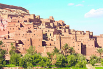 La société civile se mobilise à Ouarzazate pour consacrer la culture environnementale La société civile se mobilise à Ouarzazate pour consacrer la culture environnementale