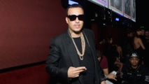 Le rappeur French Montana tire son père de la précarité Le rappeur French Montana tire son père de la précarité