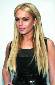 Ces grands rôles que les stars ont refusés : ​Lindsay Lohan
