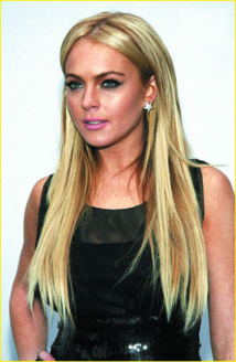 Ces grands rôles que les stars ont refusés : Lindsay Lohan Ces grands rôles que les stars ont refusés : Lindsay Lohan