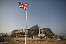 En cas de Brexit, l'Espagne propose une souveraineté partagée sur Gibraltar En cas de Brexit, l'Espagne propose une souveraineté partagée sur Gibraltar