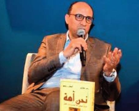 Hassan Tarik et Tayeb Biad interrogent le récit national dans "Nous sommes une nation"