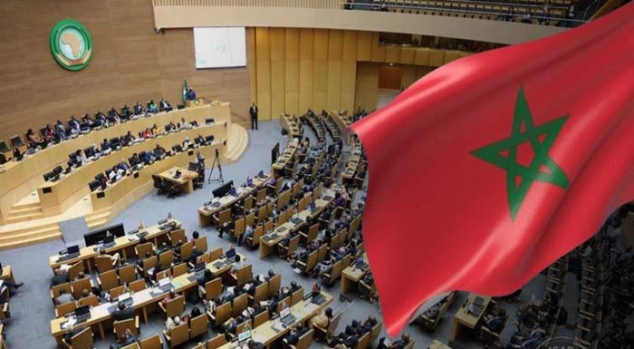 Le Maroc appelle devant le CPS à intégrer l'environnement dans les stratégies de sécurité et de lutte contre le terrorisme au Sahel et dans le bassin du lac Tchad