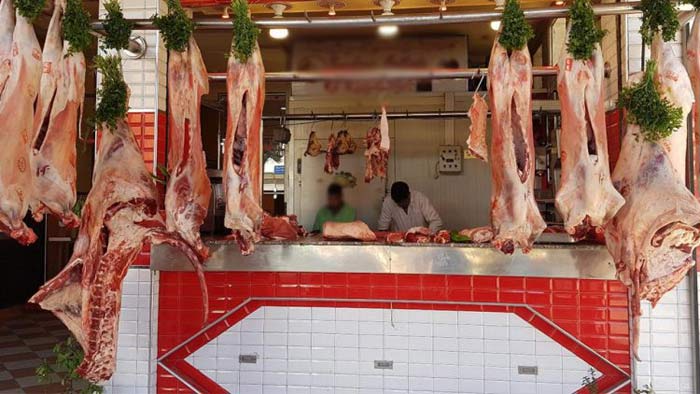 La viande rouge fait des siennes