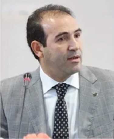 Mohamed Benalilou : L'adhésion de l'INPPLC à l'"Open Government Partnership" l'érige en partenaire d'une dynamique internationale multilatérale