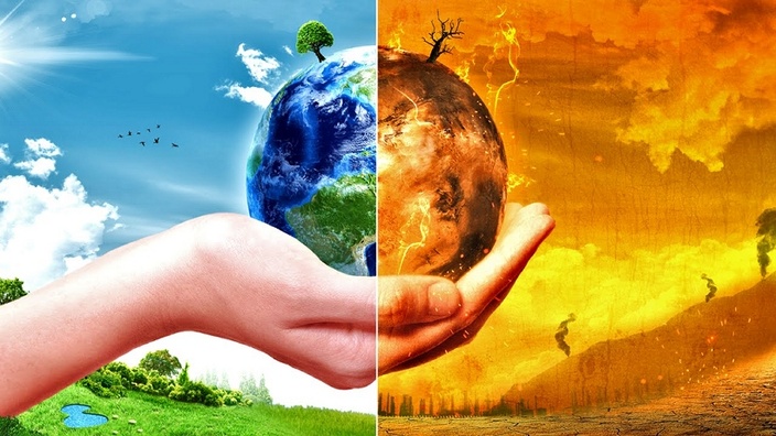 Colloque scientifique à El Jadida sur les défis climatiques, hydriques, énergétiques et alimentaires