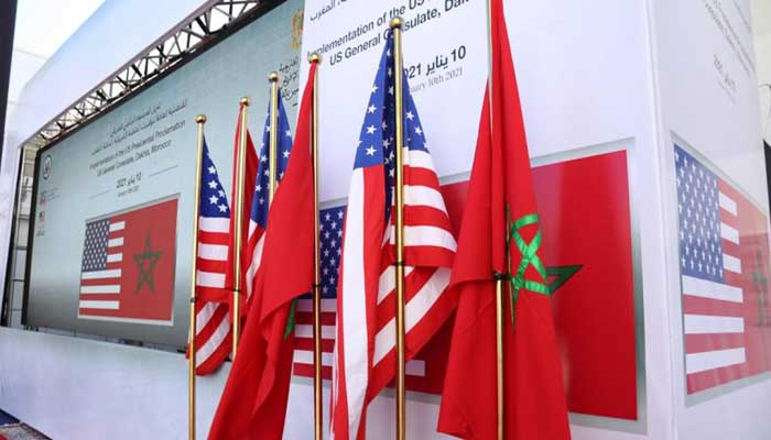 Le Maroc fait de son Sahara un levier stratégique