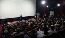 Une dizaine de films en compétition officielle de la 15ème édition de la Ciné-Université