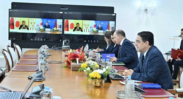 Le Japon consacre l’autonomie sous souveraineté marocaine et compte agir conformément à cette position aux niveaux diplomatique et économique