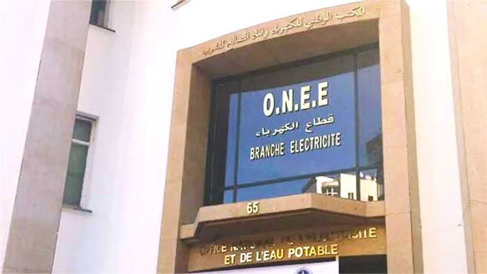 L'ONEE renforce et sécurise l’alimentation en eau potable des provinces d'Al Hoceima et de Driouch