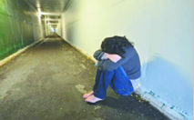 Faire de Marrakech une ville sans violence à l’égard des femmes et des filles Faire de Marrakech une ville sans violence à l’égard des femmes et des filles