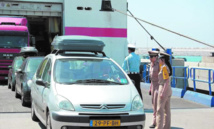 Lancement de l’opération Marhaba 2016 Lancement de l’opération Marhaba 2016