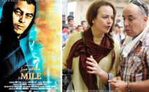 “A mile in my shoes” prend  part au Festival  international du film de Durban “A mile in my shoes” prend  part au Festival  international du film de Durban