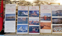 La diversité marocaine exposée en Bulgarie La diversité marocaine exposée en Bulgarie