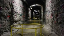 En Finlande, un tombeau nucléaire pour l'éternité