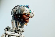 A quoi ressemblera l'homme “augmenté” de 2050 ?