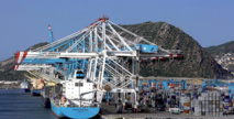 Le Port Tanger Med et le développement économique du Maroc et de l’Afrique Le Port Tanger Med et le développement économique du Maroc et de l’Afrique
