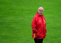 Del Bosque Maintenir le rêve intact Del Bosque Maintenir le rêve intact