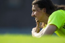 Zlatan Ibrahimovic Avoir peur, ça n'existe pas Zlatan Ibrahimovic Avoir peur, ça n'existe pas