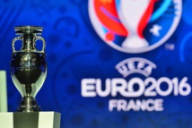 Euro-2016: la fête commence malgré la peur et la pagaille Euro-2016: la fête commence malgré la peur et la pagaille