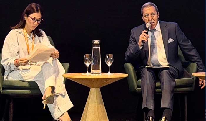 Depuis la Colombie, Omar Hilale annonce l'initiative marocaine de création d’un Groupe des amis de la coopération Sud-Sud et triangulaire
