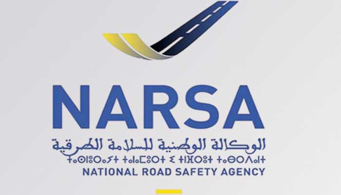 La NARSA met en garde contre de faux SMS et sites électroniques usurpant son identité