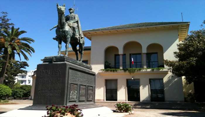 Paris revient vers Rabat par la grande porte