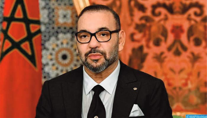 La Commission Climat du Bassin du Congo salue hautement le leadership de SM le Roi en matière d'action climatique africaine