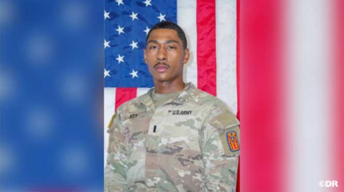 La dépouille de l'un des deux soldats américains portés disparus à Cap Draa retrouvée