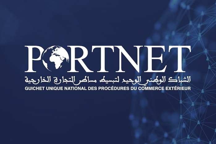 PortNet réunit les acteurs du commerce extérieur à Casablanca pour la 10e édition des Rencontres du digital PortNet réunit les acteurs du commerce extérieur à Casablanca pour la 10e édition des Rencontres du digital