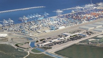Le premier hub logistique à température contrôlée du port Tanger-Med fait le plein