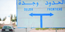 Les frontières marocaines sous haute surveillance Les frontières marocaines sous haute surveillance