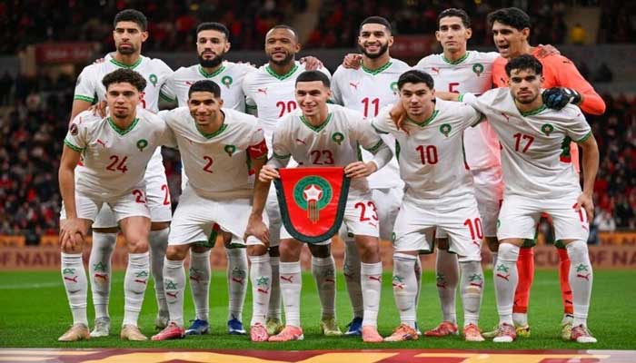 Préparation au Mondial-2026 : L’équipe nationale dispute trois matchs amicaux