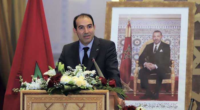 Participation du Maroc à la réunion du comité exécutif de l'Association internationale des autorités anticorruption