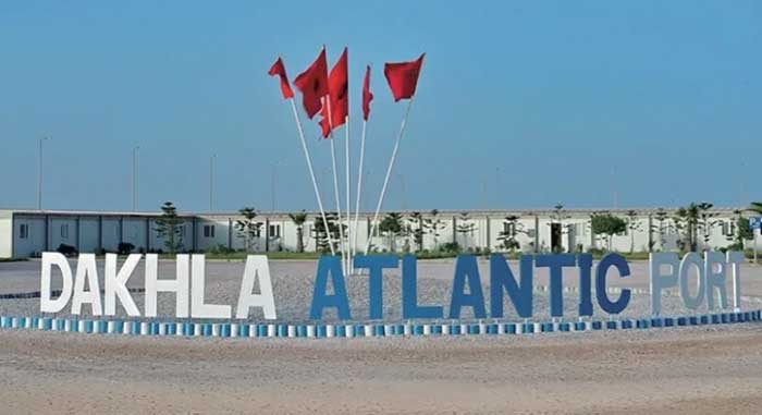 Port Dakhla Atlantique : Une délégation espagnole explore les perspectives de coopération portuaire