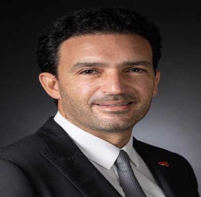 Mehdi Tazi élu nouveau président de la CGEM