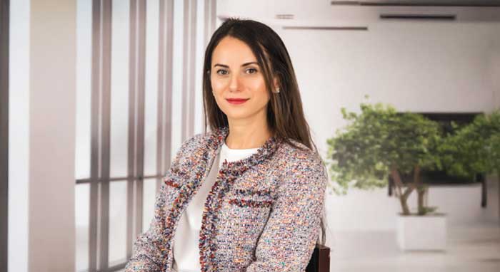 Hajar Alafifi : l'Afrique dispose d'atouts majeurs pour devenir un exportateur agricole net