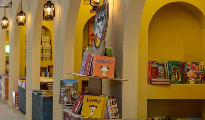 Le Maroc participe à la 35ème édition du Salon international du livre de Doha