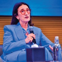 Amina Benkhadra : Le Gazoduc Afrique-Atlantique, un accélérateur de l'intégration africaine