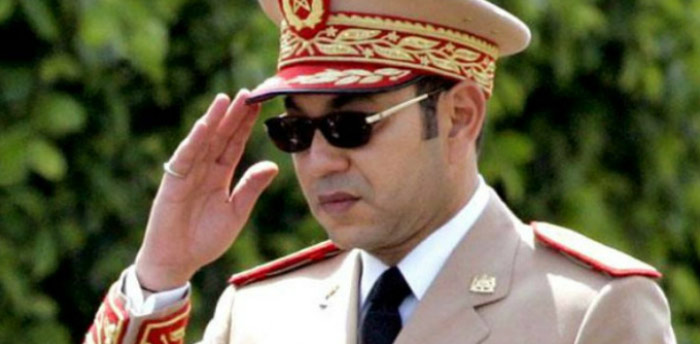 Message de fidélité et de loyalisme de la Famille des Forces Armées Royales à SM le Roi