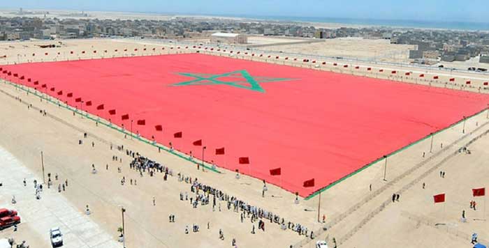 Damas soutient l’intégrité territoriale du Maroc et salue la résolution historique du Conseil de sécurité 2797