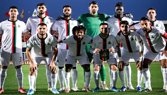 Sundowns-ASFAR : Fête africaine et vraie charge symbolique